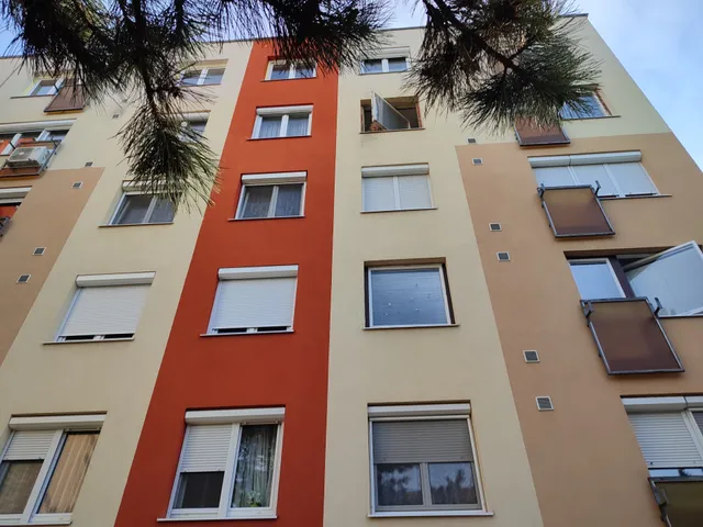 Eladó lakás Szombathely 49 nm