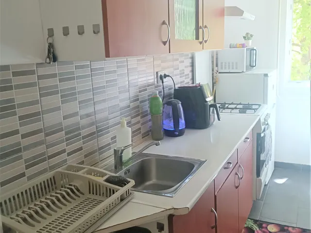 Eladó lakás Szombathely 49 nm