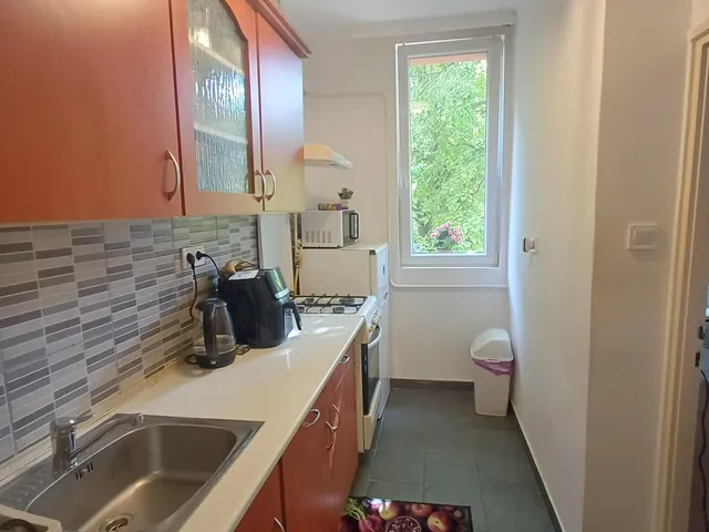 Eladó lakás Szombathely 49 nm