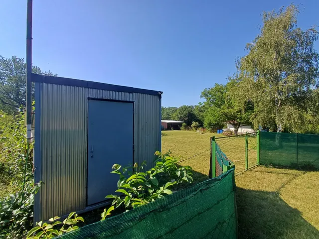 Eladó mezőgazdasági ingatlan Szombathely 823 nm