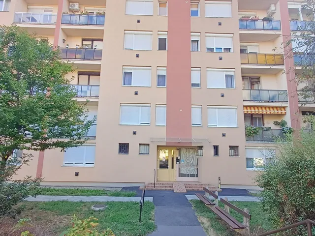 Eladó lakás Szombathely 49 nm