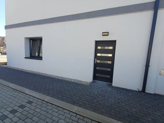 Eladó lakás Szombathely, Belváros 51 nm