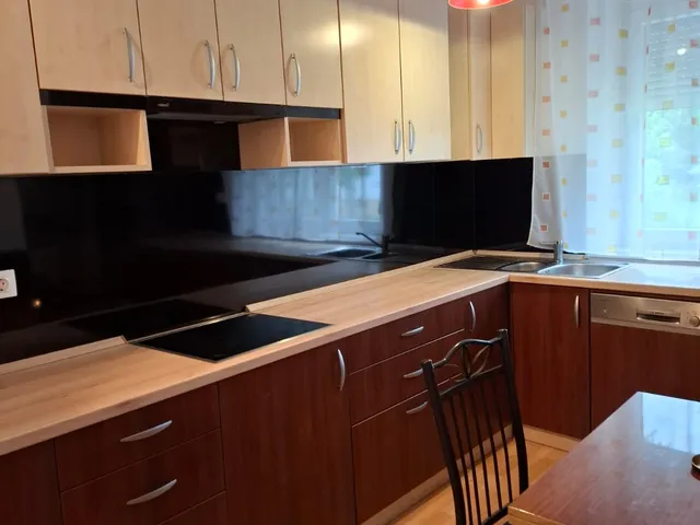 Kiadó lakás Szombathely 56 nm