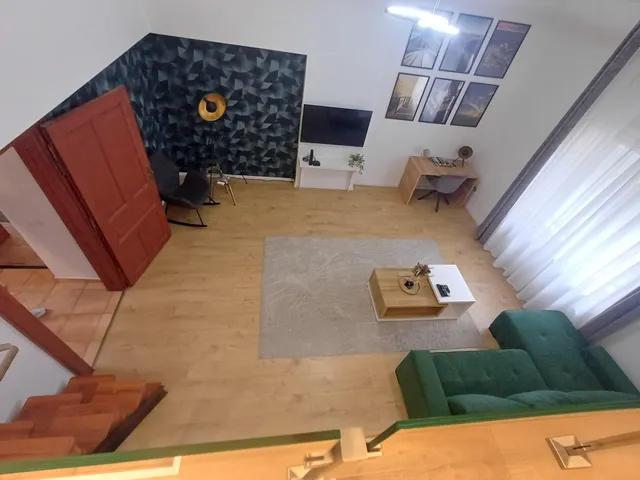 Eladó lakás Szombathely, Belváros 74 nm