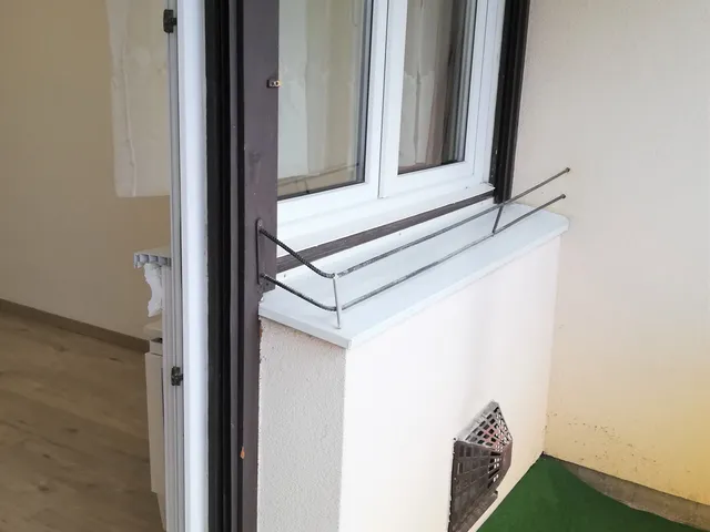 Eladó lakás Szombathely, Derkovits-lakótelep 55 nm