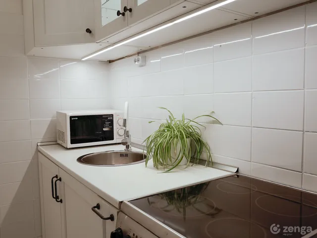 Eladó lakás Budapest XI. kerület, Gazdagrét 29 nm