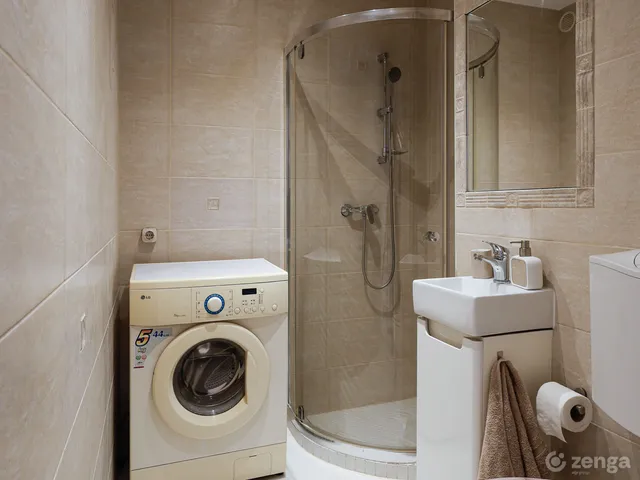 Eladó lakás Budapest XI. kerület, Gazdagrét 29 nm