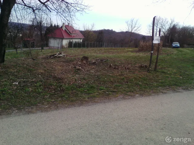 Eladó telek Zalaegerszeg, Öreghegy 5300 nm