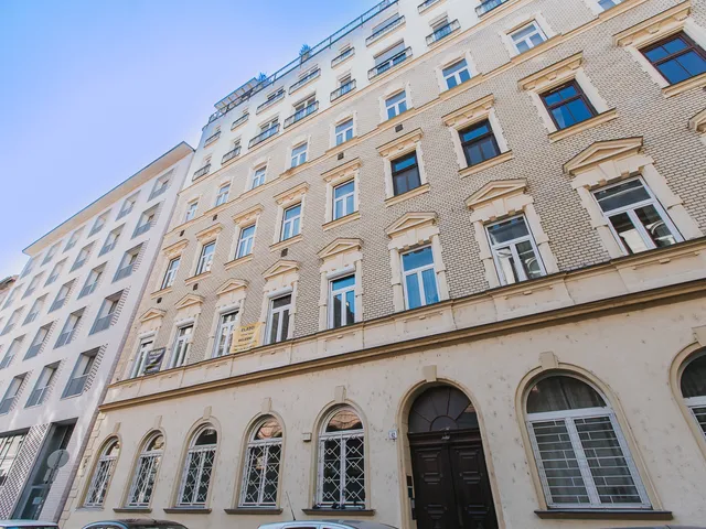 Eladó lakás Budapest VII. kerület, Belső-Erzsébetváros, Akácfa utca 62 113 nm