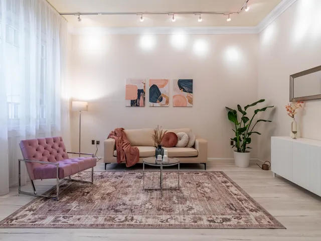 Eladó lakás Budapest XIII. kerület, Újlipótváros 80 nm