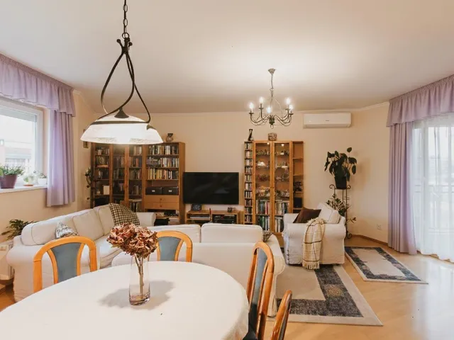 Eladó lakás Budapest XIII. kerület, Angyalföld 99 nm