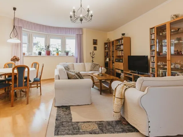 Eladó lakás Budapest XIII. kerület, Angyalföld 99 nm