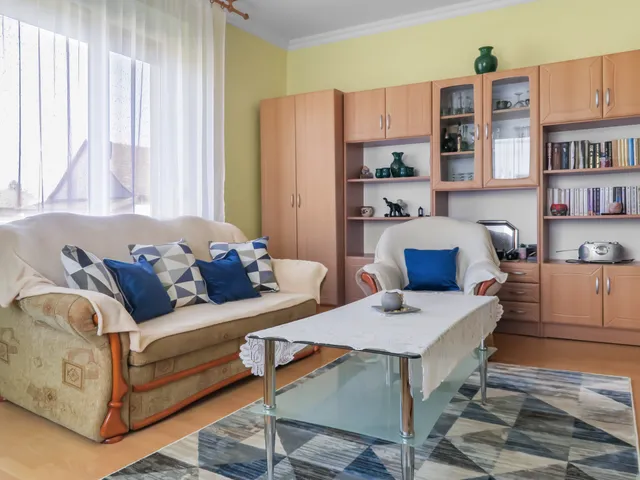 Eladó ház Érd, Újfalu 124 nm