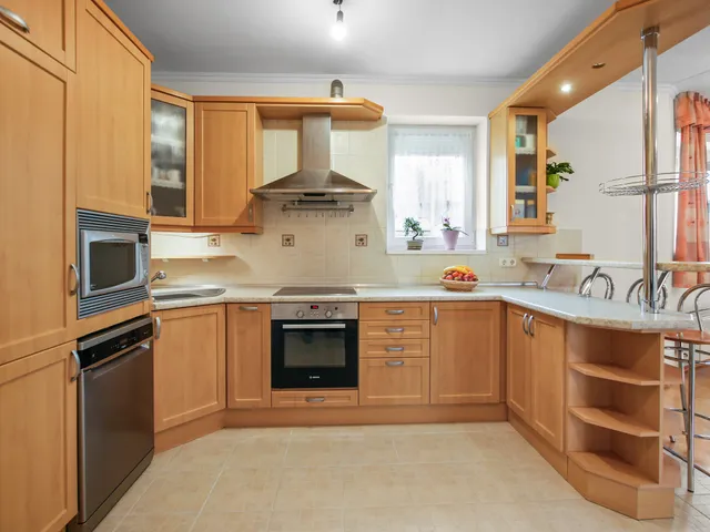 Eladó lakás Budapest XIII. kerület, Angyalföld, Lomb 99 nm