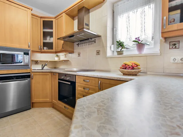 Eladó lakás Budapest XIII. kerület, Angyalföld 99 nm