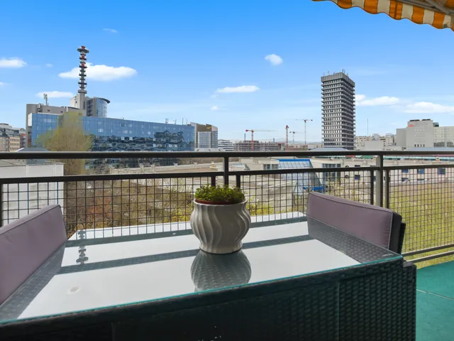 Eladó lakás Budapest XIII. kerület, Angyalföld, Lomb 99 nm