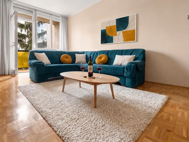 Eladó lakás Budapest XV. kerület, Rákospalota, Lóvasút köz 56 nm