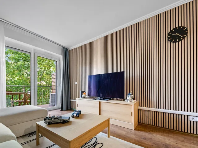 Eladó lakás Budapest VII. kerület, Külső-Erzsébetváros 61 nm