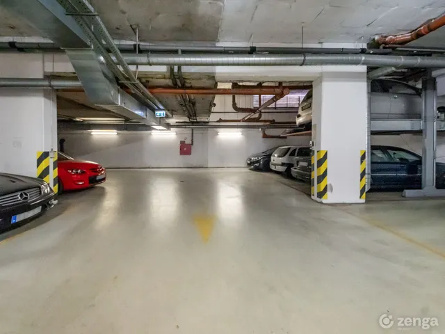Eladó garázs Budapest VII. kerület, Külső-Erzsébetváros, Százház utca 29 11 nm