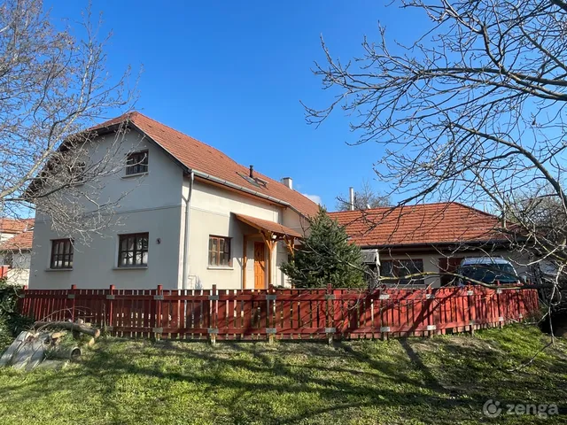 Eladó ház Maglód 130 nm