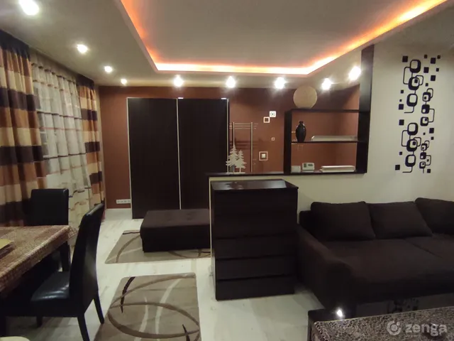 Kiadó lakás Győr, Nádorváros 42 nm