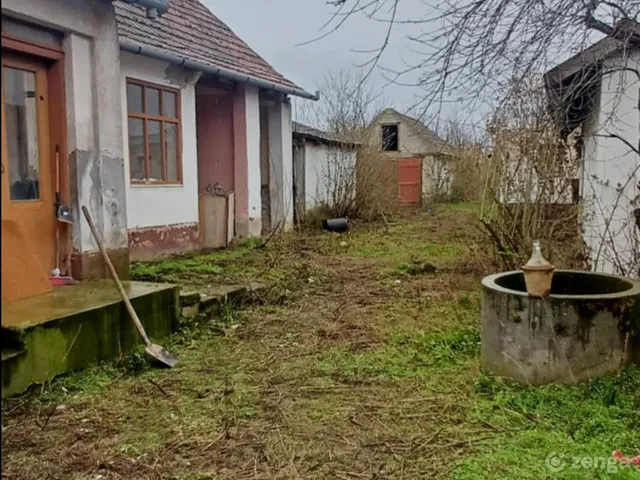 Eladó ház Jánoshalma 95 nm