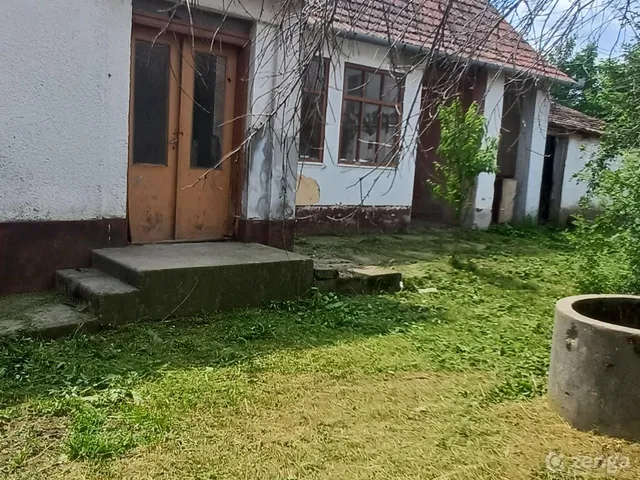 Eladó ház Jánoshalma 95 nm