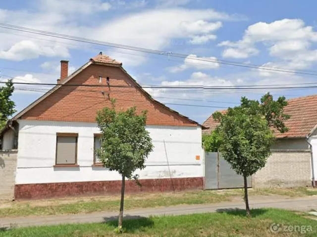 Eladó ház Jánoshalma 95 nm