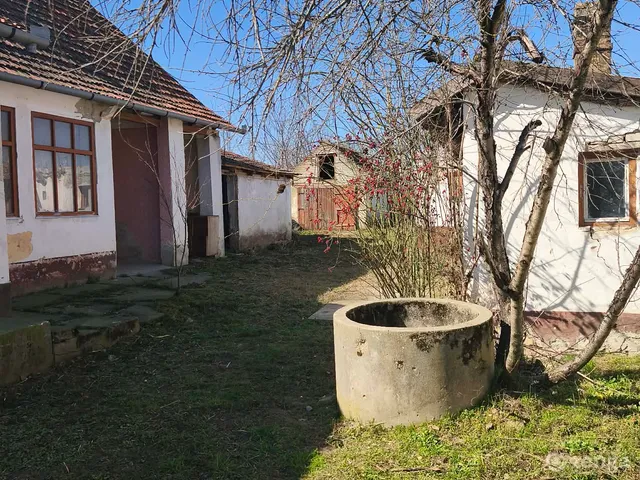 Eladó ház Jánoshalma 95 nm