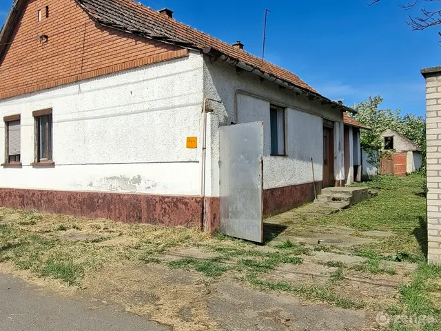 Eladó ház Jánoshalma 95 nm