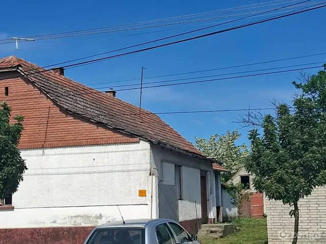 Eladó ház Jánoshalma 95 nm