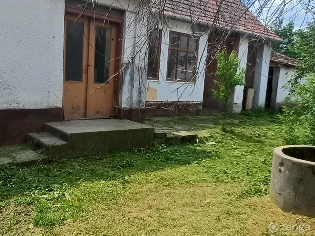 Eladó ház Jánoshalma 95 nm