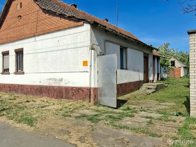Eladó ház Jánoshalma 95 nm