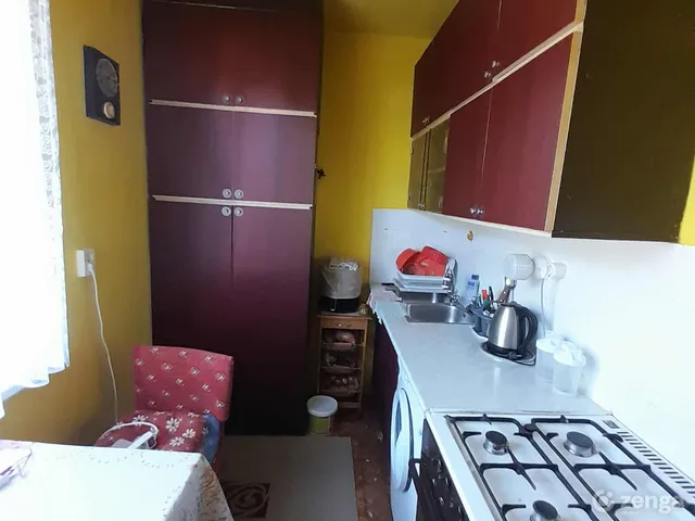 Eladó lakás Székesfehérvár, Palotaváros 53 nm