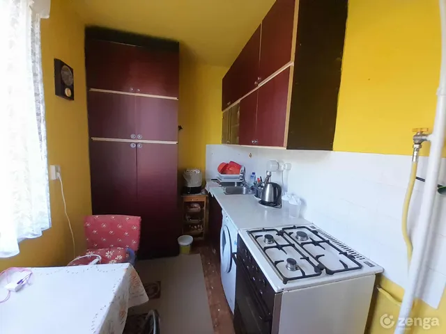 Eladó lakás Székesfehérvár, Palotaváros 53 nm
