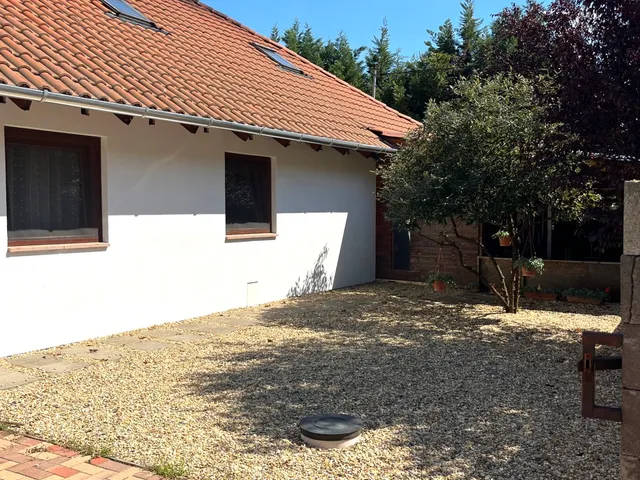 Eladó ház Mezőkövesd 130 nm