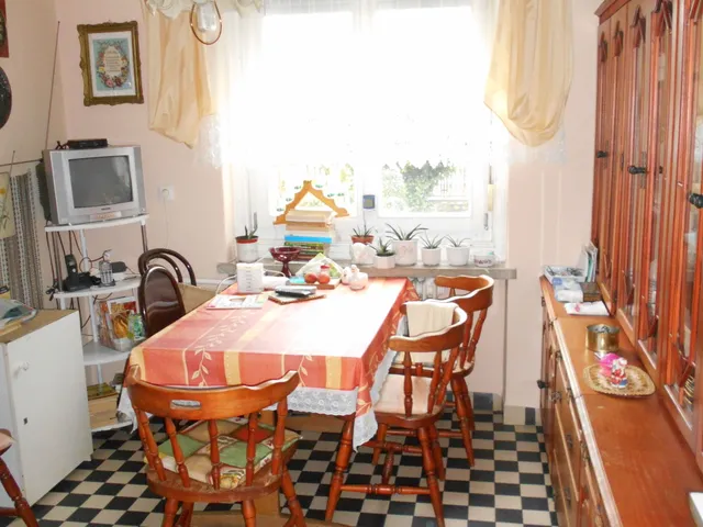 Eladó ház Mezőkövesd 115 nm