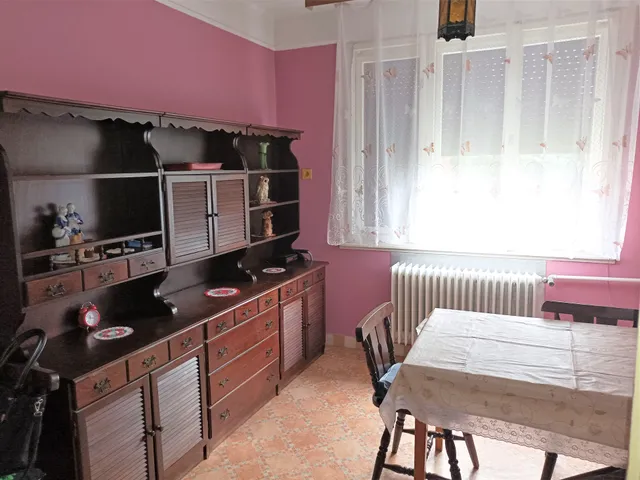 Eladó ház Mezőkövesd 120 nm