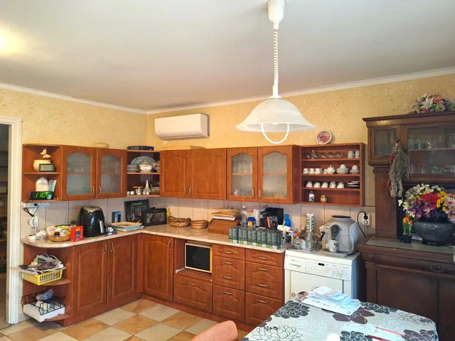 Eladó ház Mezőkövesd 100 nm