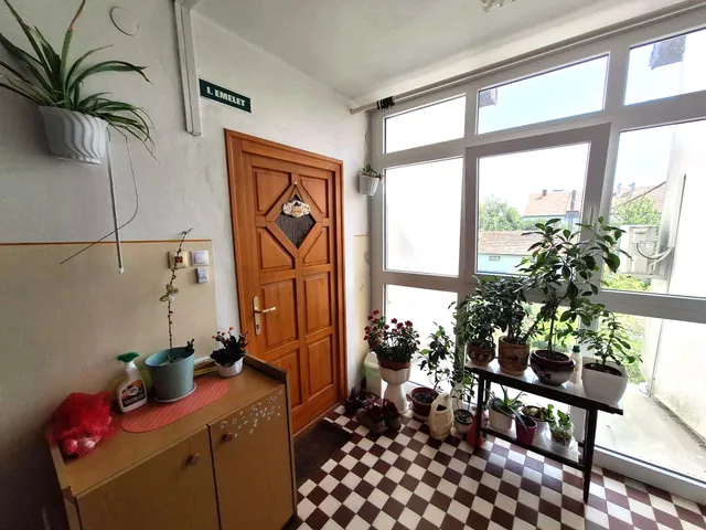 Eladó ház Mezőkövesd 100 nm
