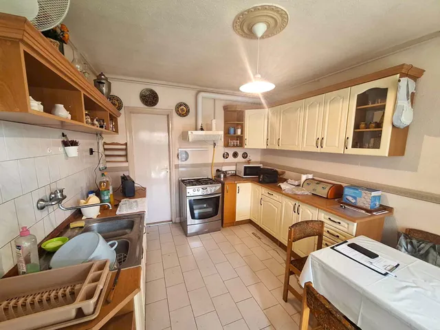 Eladó ház Bükkábrány 120 nm
