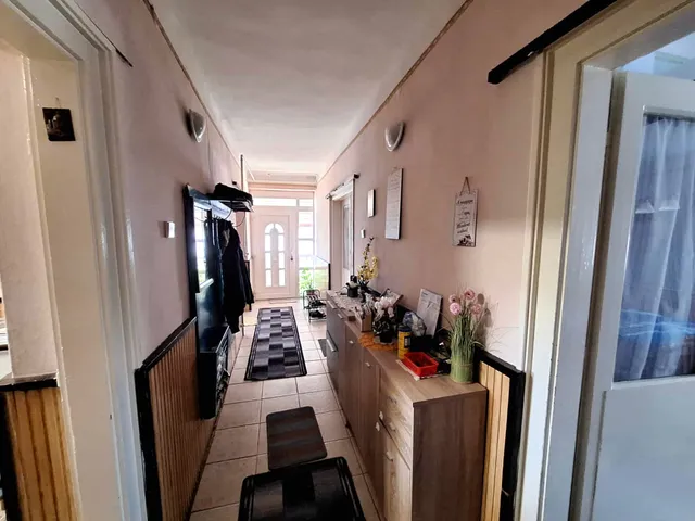 Eladó ház Vatta 120 nm