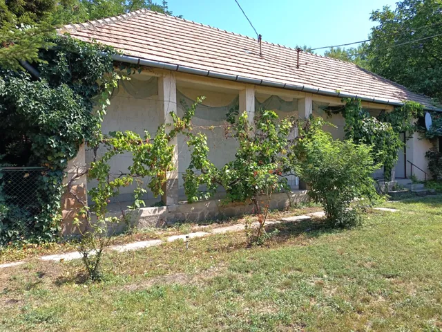 Eladó ház Mezőszemere 80 nm