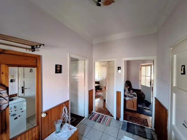 Eladó ház Mezőkeresztes 70 nm