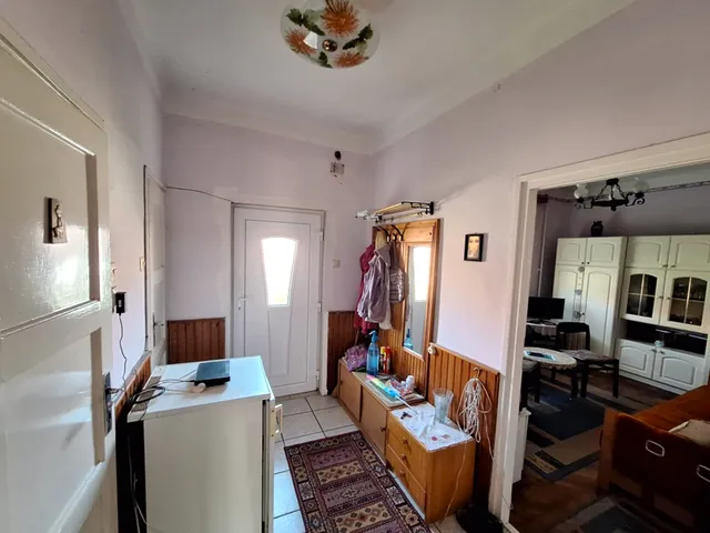 Eladó ház Mezőkeresztes 70 nm