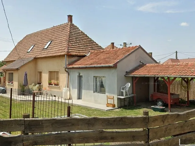 Eladó ház Mezőkövesd 120 nm