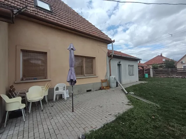 Eladó ház Mezőkövesd 120 nm