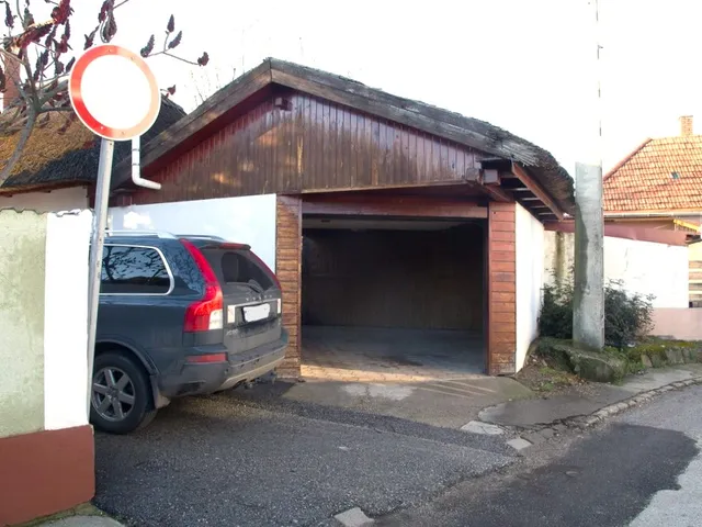 Eladó ház Mezőkövesd 50 nm