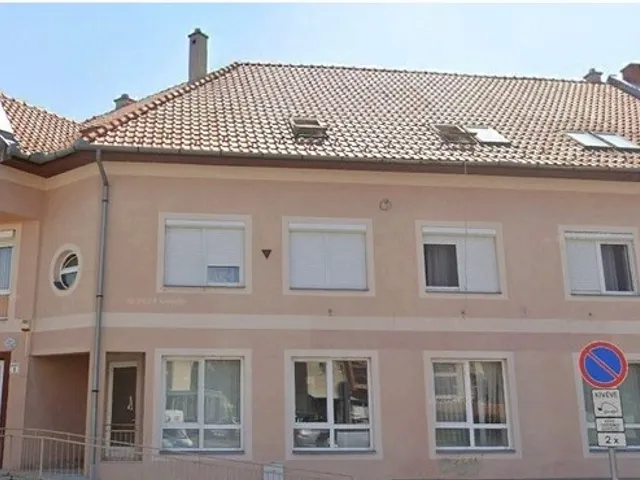 Eladó lakás Mezőkövesd 60 nm