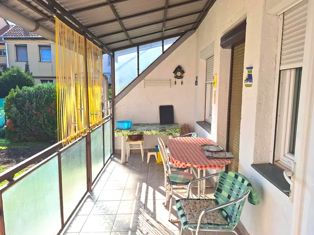 Eladó ház Mezőkövesd 130 nm